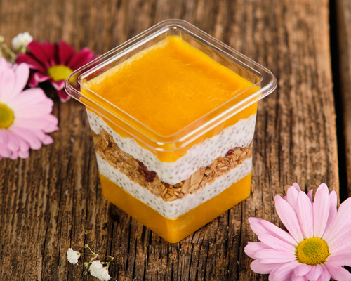 Десерты - фудмаркет «Ватрушка» Десерты