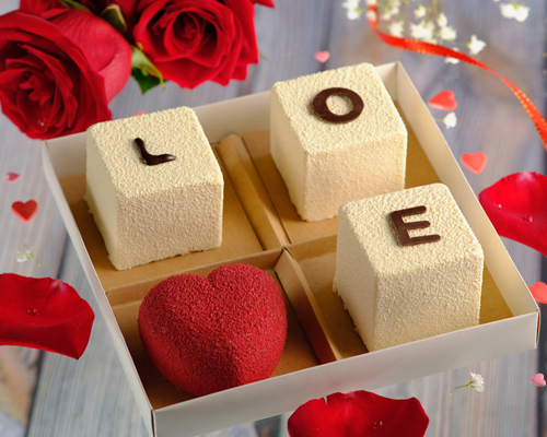 14 февраля - фудмаркет «Ватрушка» 14 февраля