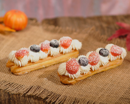 Пирожное - фудмаркет «Ватрушка» Пирожное